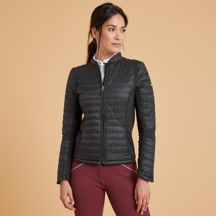 Immagine prodotto Fouganza piumino 900 donne 306094 (36)