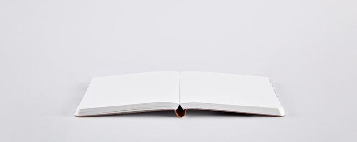 Image du produit Nuuna Voie lactée (A6, Pointillés, Couverture souple)