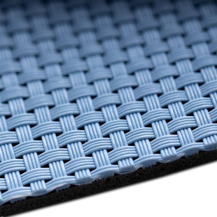 Image du produit Karat Tapis de bain en vinyle (50 x 60 cm)