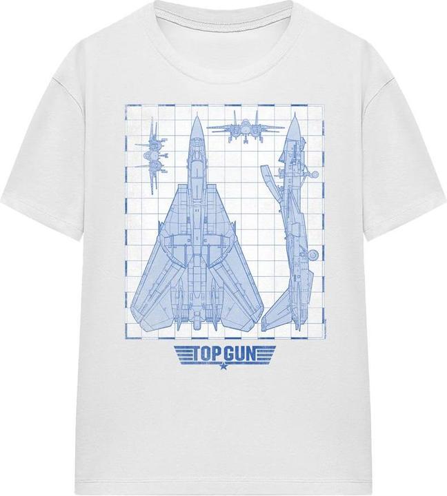 Produktbild Top Gun TShirt (XL)
