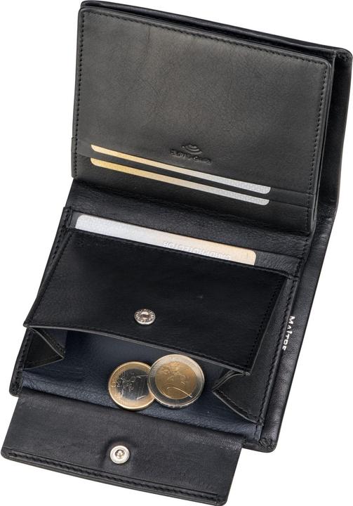 Actual product image Maître BillFold V14 hundsbach Hugwald