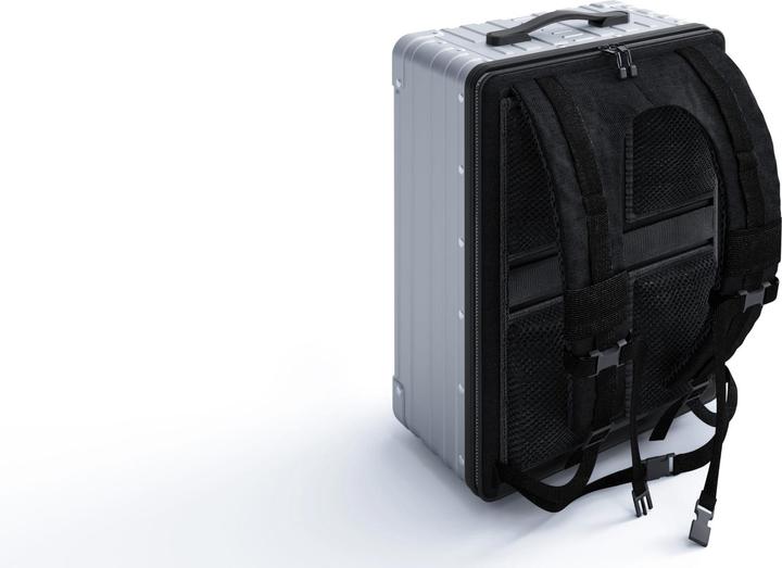Immagine prodotto Aleon Paracadute grande (23 l)
