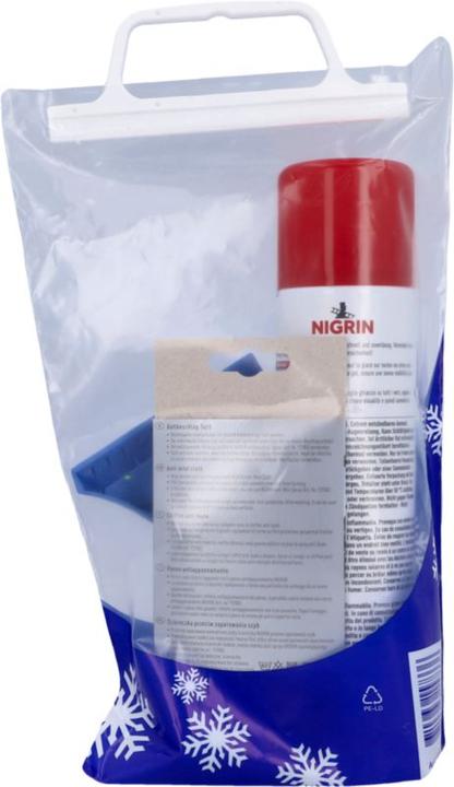 Produktbild Nigrin Winterset