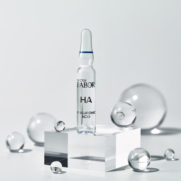 Immagine prodotto Babor DOCTOR - Fiale Power Serum Acido Ialuronico (14 ml)