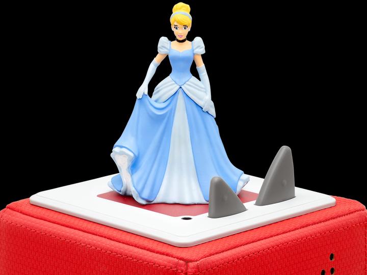 Actual product image Tonies Disney Cinderella (German)