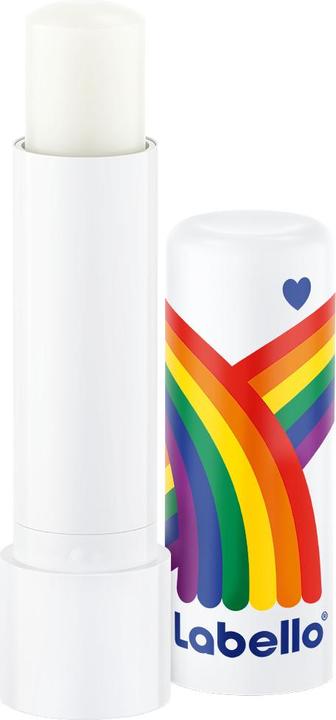 Produktbild Labello Pride Kiss Edition (Pflegestift)