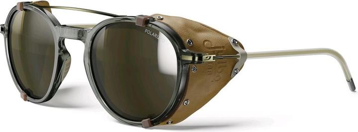 Produktbild Julbo Legacy Hellgrau Gold Spectron 3 Polarized Sonnenbrille