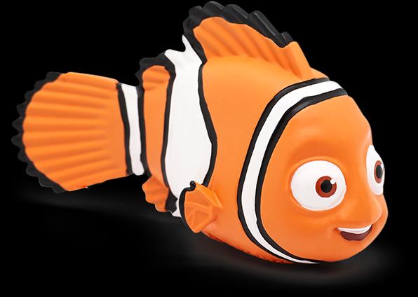 Tonies Disney à la recherche de Nemo (Allemand)