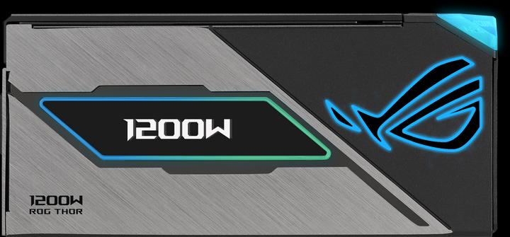 Produktbild ASUS ROG Thor 1200P3 (1200 W)