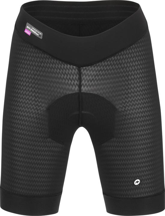 Image du produit Assos TACTICA W's LinerShortsST (XL)