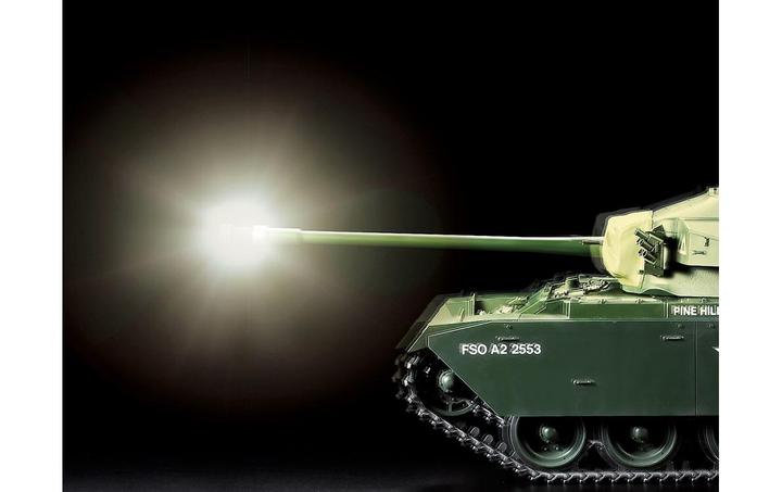 Actual product image Tamiya British Battle Tank Centurion MKIII (Kit)