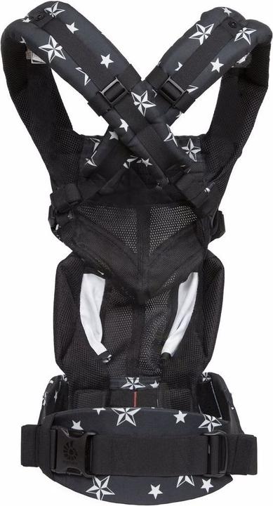 Produktbild Ergobaby Omni 360 Cool Air Mesh