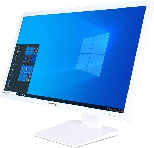 Wortmann Terra All-In-One 2212 R2 (Intel Core i5-12400T, 16 GB, 500 GB, UHD Graphics 730)