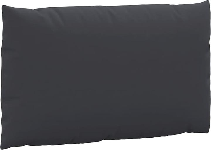 Image du produit VidaXL Ensemble salon de jardin avec coussins