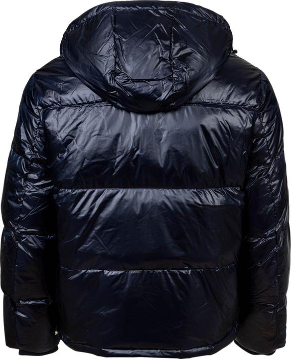 Immagine prodotto Armani Exchange Giacca Piumino (XXL)