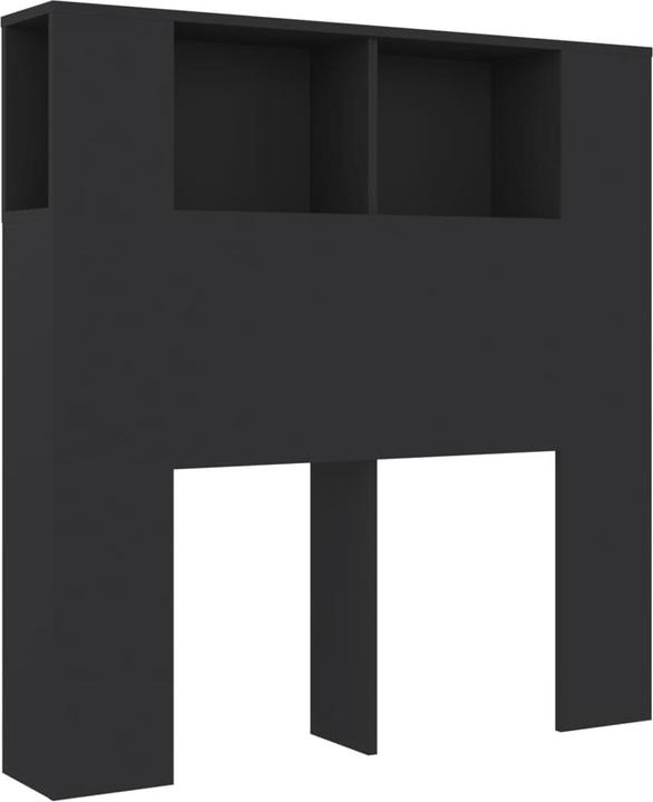 Image du produit VidaXL Uathne (100 x 18.5 x 104.5 cm)