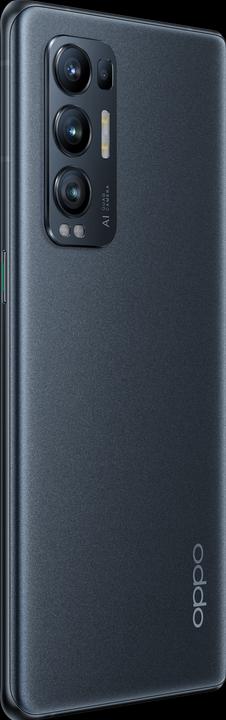 Actual product image OPPO Find X3 Neo (256 GB, Starlight Black, 6.50", Dual SIM, 50 Mpx, 5G)