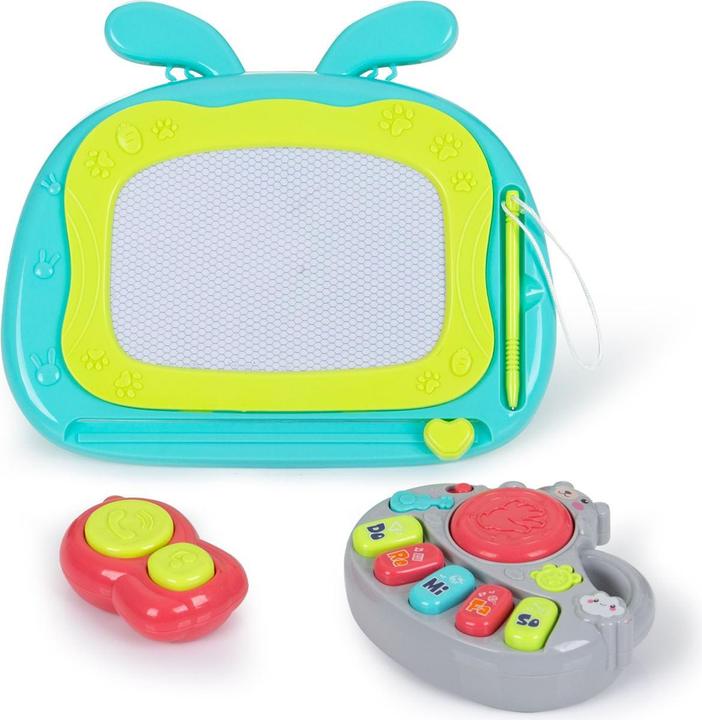Actual product image Chipolino Trotteur funny games