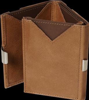 Actual product image Exentri Wallet