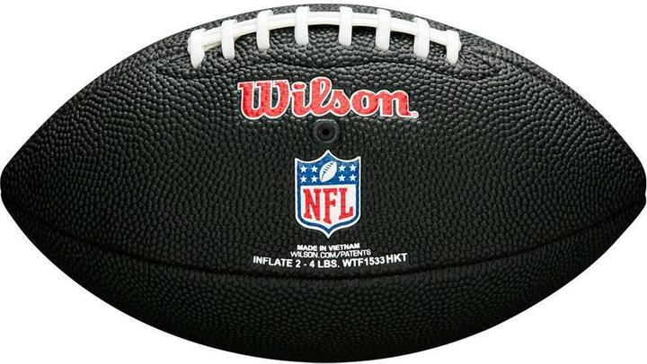 Produktbild Wilson NFL Soft-Touch Mini Seattle Seahawks