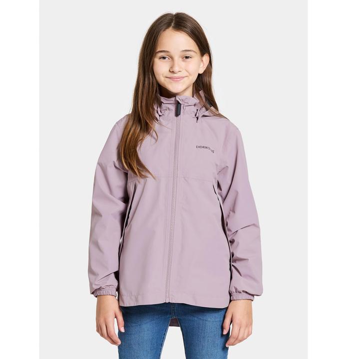 Produktbild Didriksons Kid's Meliss Jacket (130 B)
