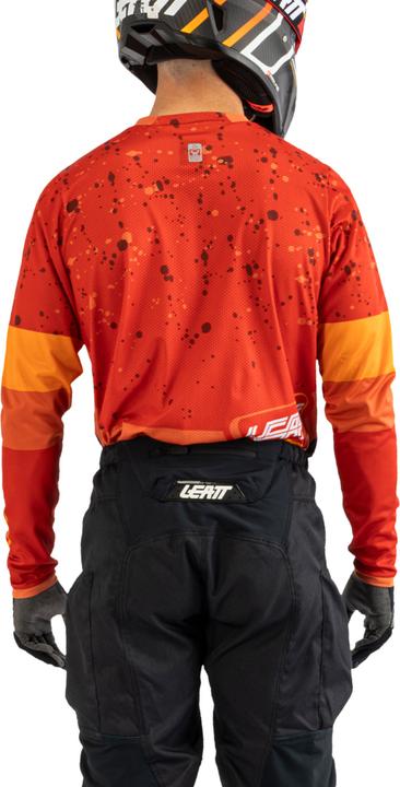 Image du produit Leatt Maillot Moto 4.5 Enduro (XXL)