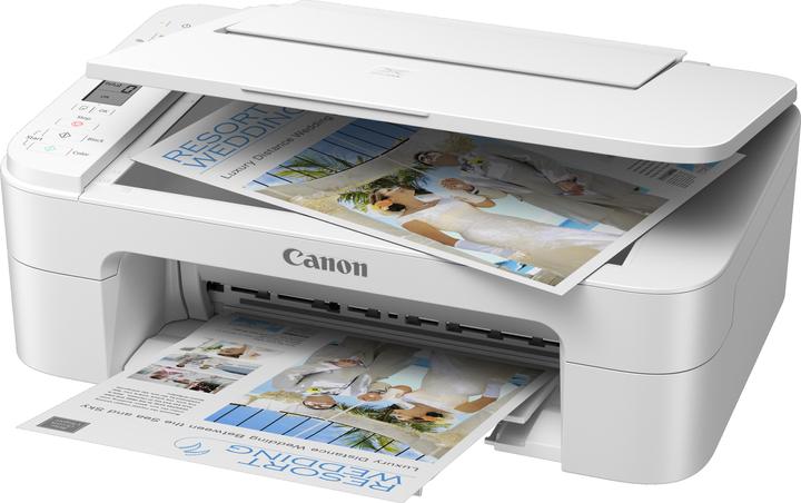 Canon Pixma TS3351 (Tintenpatrone, Farbe)