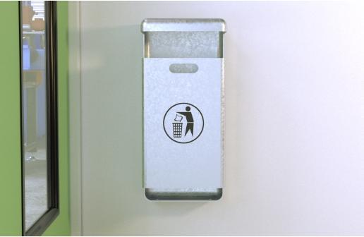 Image du produit Fischer Ancrage à douille FSA 10/10 S (20 pcs)