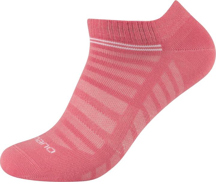 Produktbild Camano Sneakersocken Mesh Ventilation (10er Pack, 39, 42)