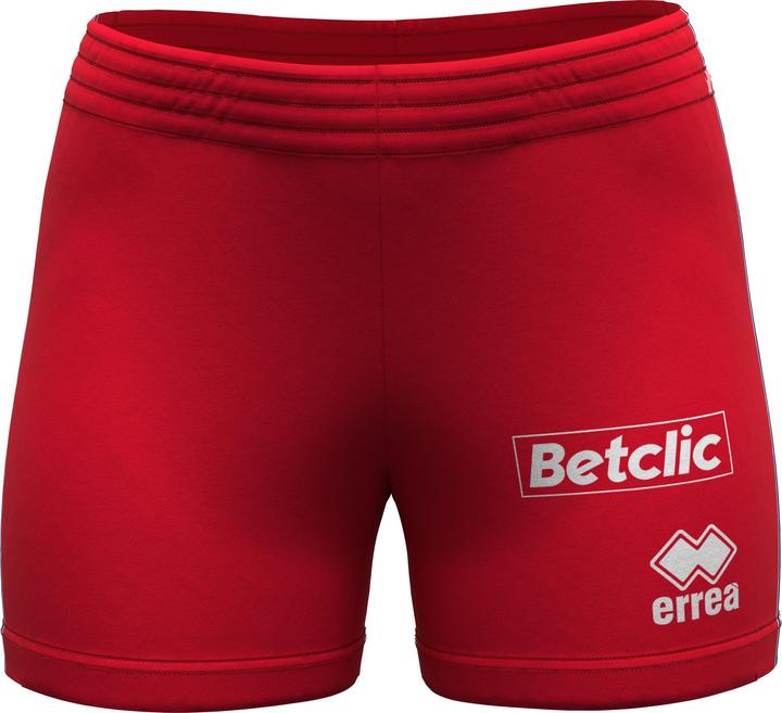 Produktbild Errea shorts für damen – auswärts france betclic (XL)
