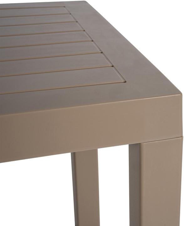 Image du produit CLP Table d'appoint Ocean, taupe