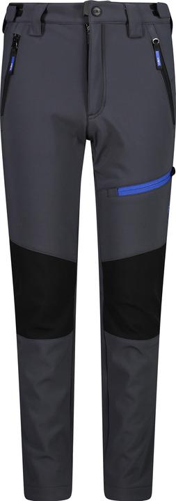 Actual product image CMP Campagnolo Softshell Pants (164)