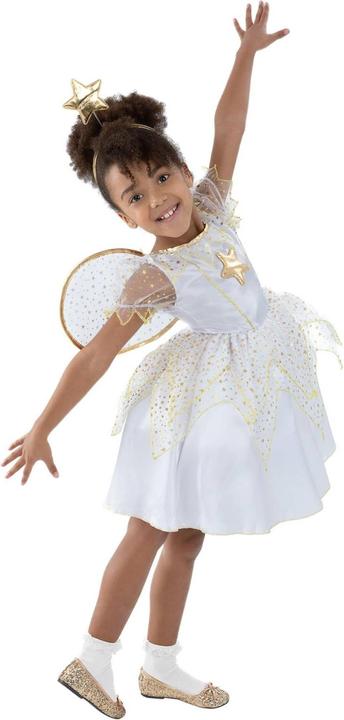 Image du produit Smiffys - Ensemble Déguisement - Fille (110, 116, 115 A)