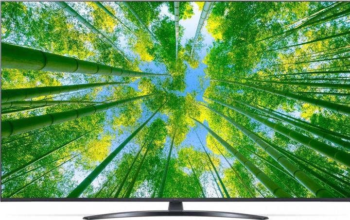 Immagine prodotto LG 50UQ81009LB (50", UQ81, LED, 4K, 2022)