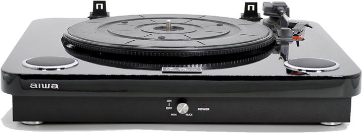 Image du produit Aiwa GBTUR-120 (Semi-automatique)