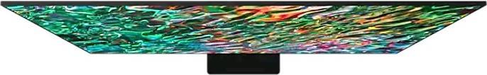 Immagine prodotto Samsung QE75QN90B 75 Neo QLED 4K Ultra HD SmartTVQuantum Matrix, mini LED, 2022, F (75", QN90B, NeoQLED, 4K, 2022)