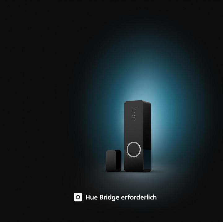 Image du produit Philips Hue Capteur de contact Secure