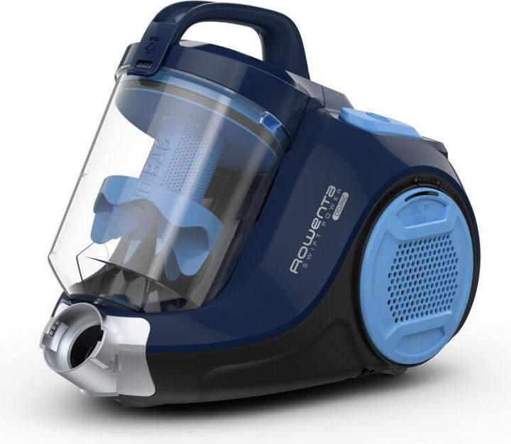 Image du produit Rowenta Swift Power RO2981 - Souffleur de poussière sans sac