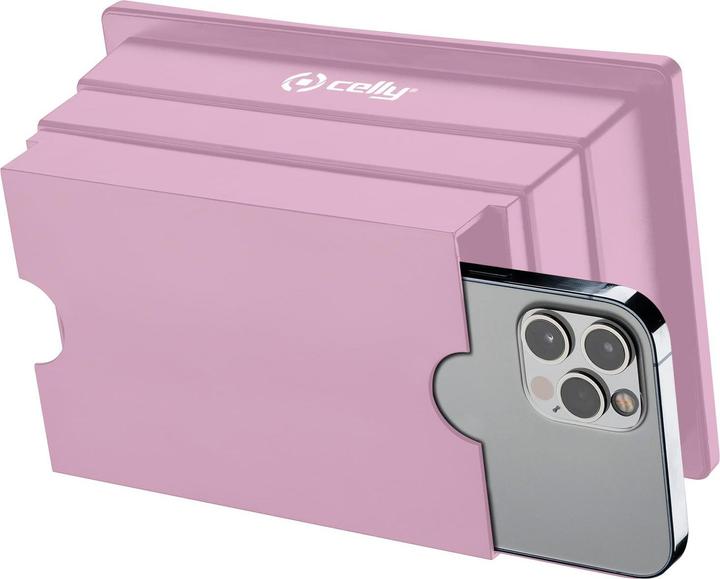 Produktbild Celly Screen Magnifier Kids Lightblue