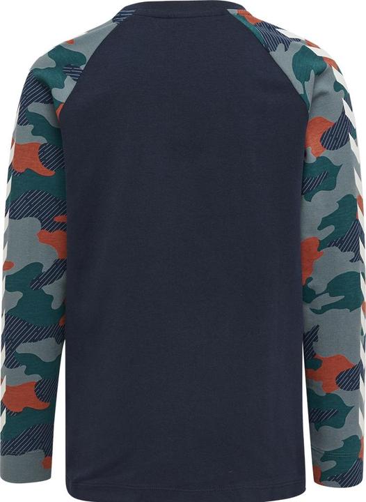 Produktbild hummel Jackson T-Shirt L/S (104)