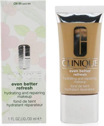 Immagine prodotto Clinique Even Better - Refresh Hydrating and Repairing Makeup CN 90 Sand (CN 90 Sabbia)