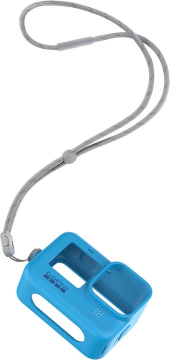 Actual product image GoPro Sleeve with lanyard (Hero 9)