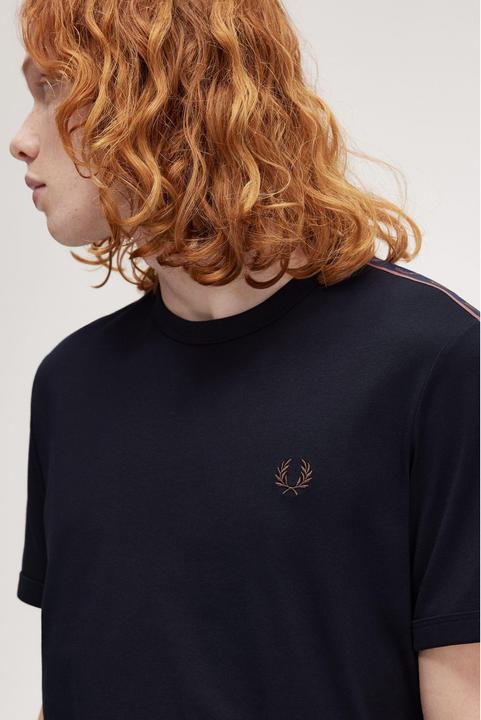 Produktbild Fred Perry Contrast Tape (M)
