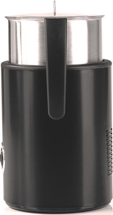 Image du produit Beem Mousse de lait noir/argent