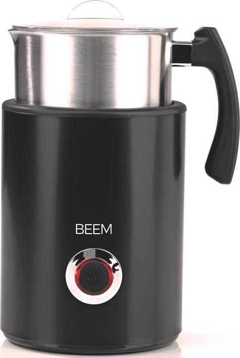 Beem Milk frother black/silver