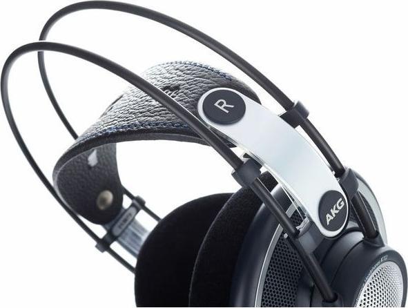 Produktbild AKG Pro K702 (keine Geräuschunterdrückung, Kabelgebunden)