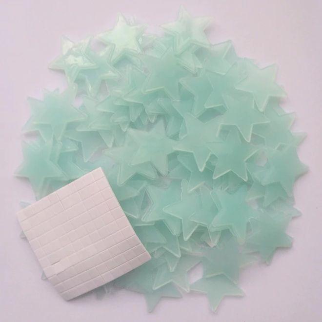 Immagine prodotto MU Style Stelle fosforescenti