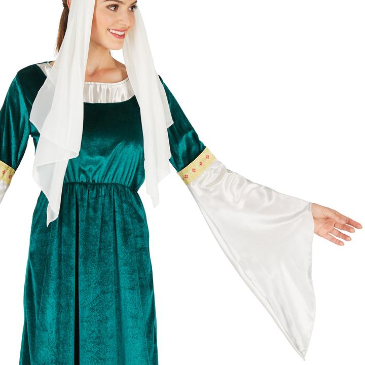 Image du produit Dressforfun Costume de princesse elfe pour femme (L)