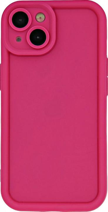 Immagine prodotto OEM Custodia Rim TPU per Samsung Galaxy A34 5G rosa (Samsung Galaxy A34 5G)