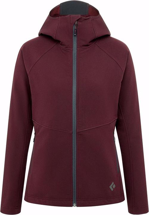 Produktbild Black Diamond Element Jacke (XL)
